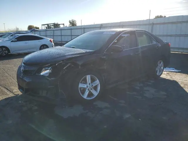4T1BF1FKXEU791588
