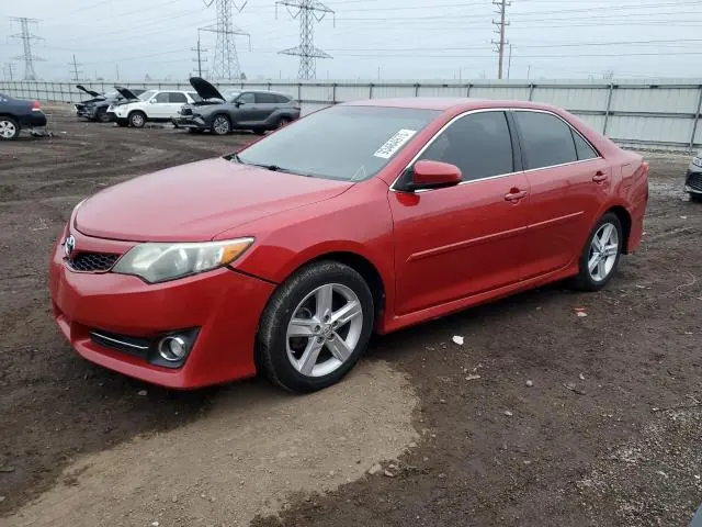 4T1BF1FKXEU797150