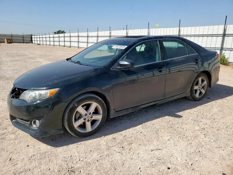 4T1BF1FKXEU810110
