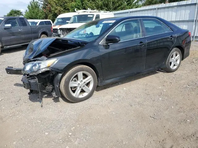 4T1BF1FKXEU813816