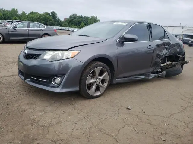4T1BF1FKXEU863843