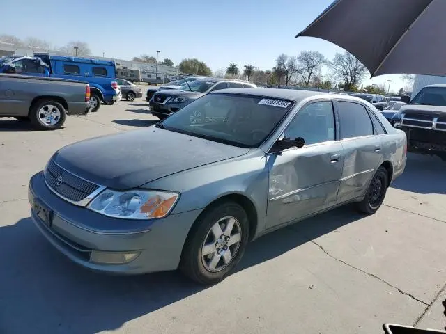 4T1BF28B0YU019771