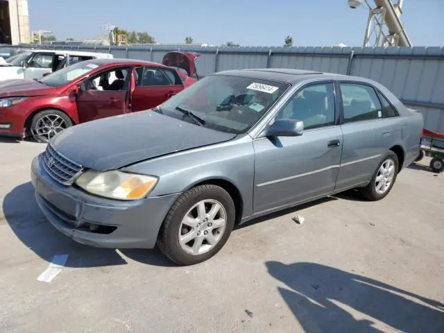 4T1BF28B13U332725