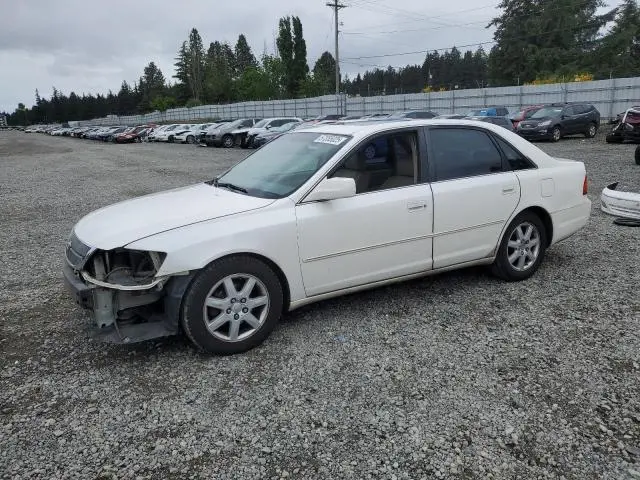 4T1BF28B31U136069