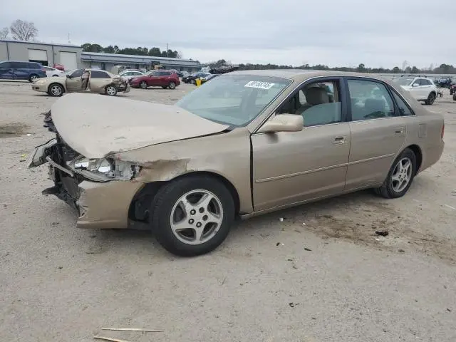 4T1BF28B31U160968