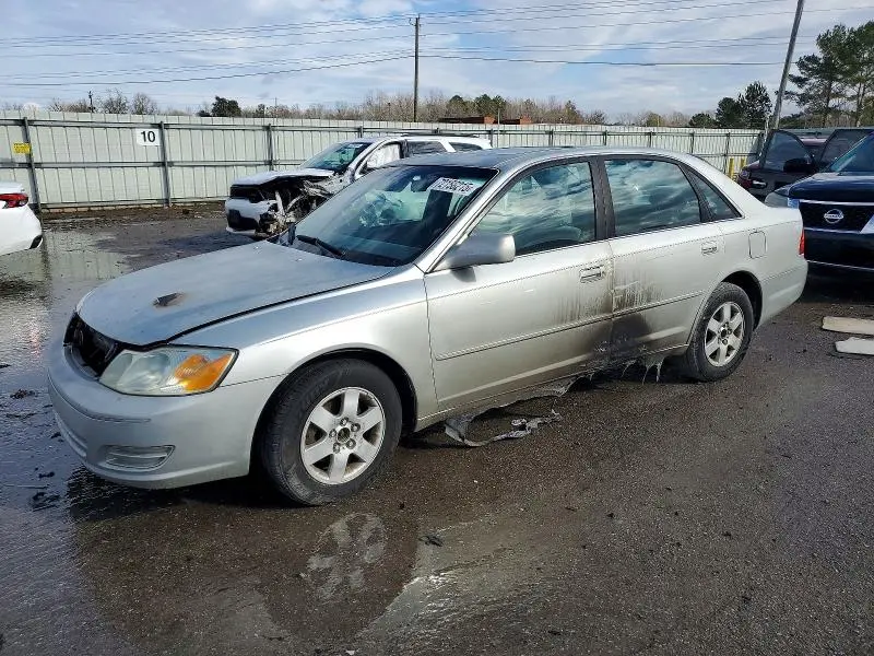 4T1BF28B32U200743
