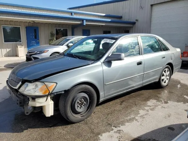 4T1BF28B3YU034491