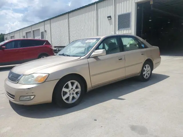 4T1BF28B41U178993