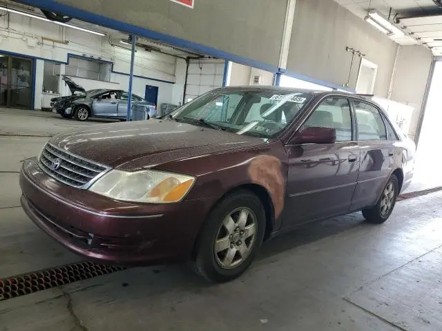 4T1BF28B43U270785