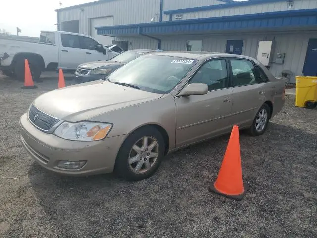 4T1BF28B4YU052367