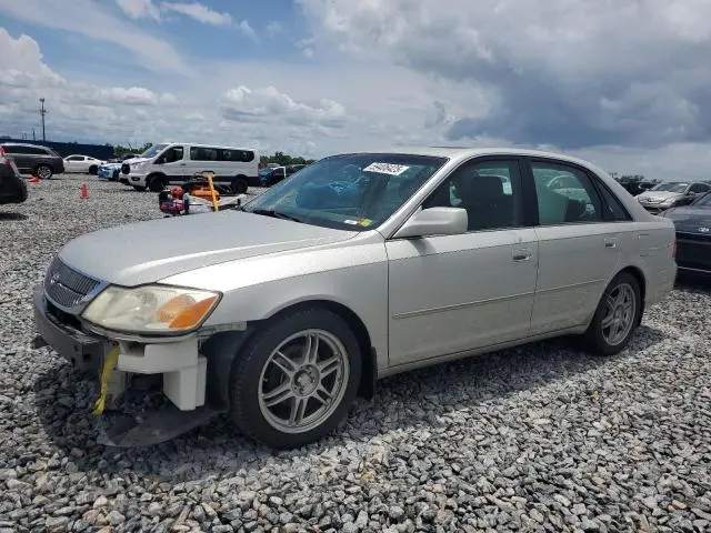 4T1BF28B5YU074538