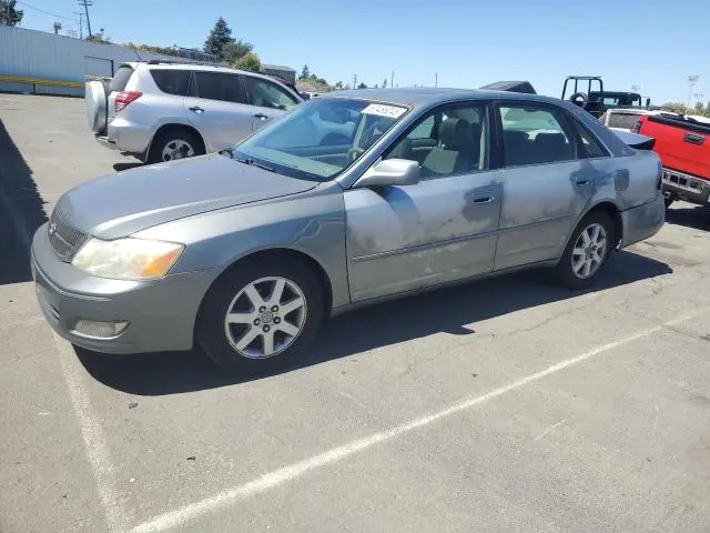 4T1BF28B61U172001