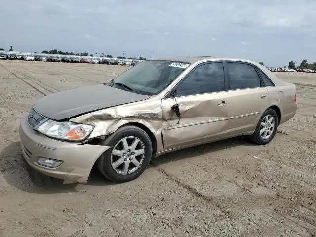4T1BF28B61U175285