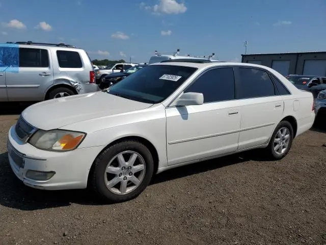 4T1BF28B91U119731