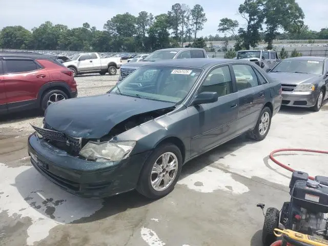 4T1BF28B93U280728