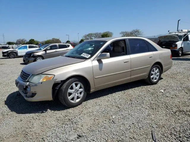 4T1BF28B93U304669