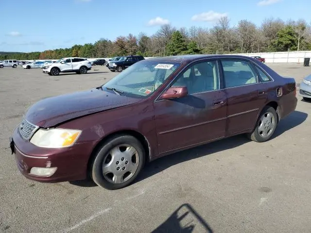 4T1BF28B93U305952