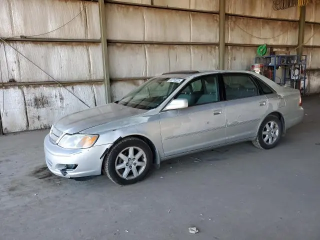 4T1BF28B9YU096994