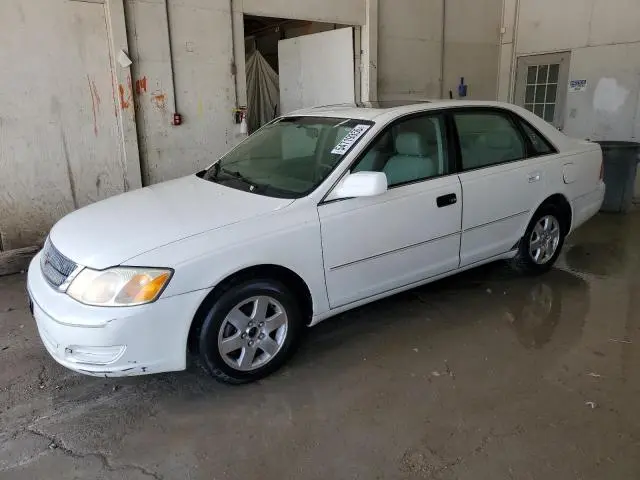 4T1BF28B9YU112742