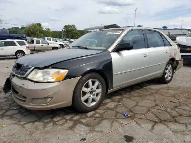 4T1BF28BX2U261670