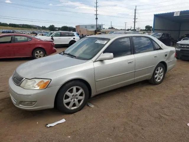 4T1BF28BXYU059999