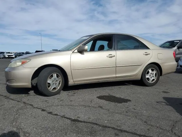 4T1BF32K03U042605