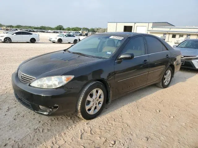 4T1BF32K25U094305