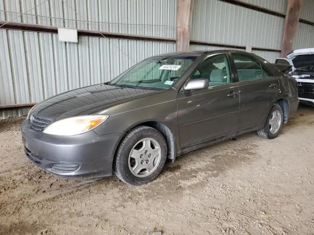 4T1BF32K32U516397