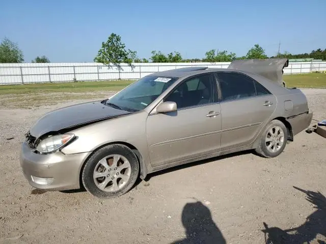 4T1BF32K35U605262