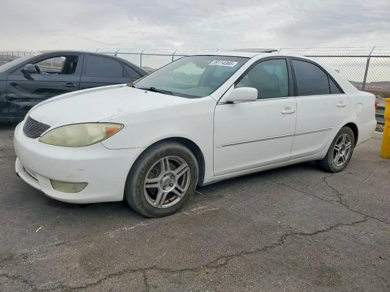 4T1BF32K55U609569