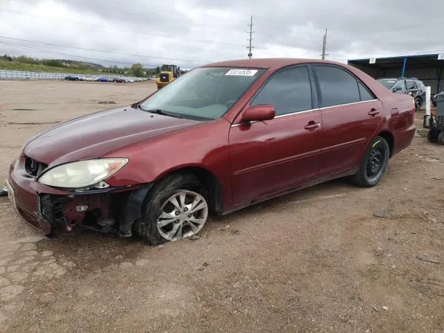 4T1BF32K56U116492