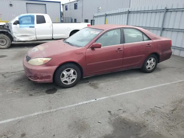 4T1BF32K82U031396