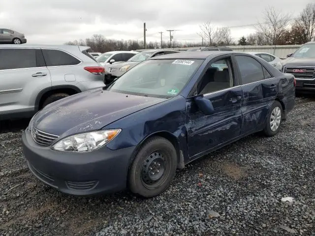 4T1BF32K85U096222