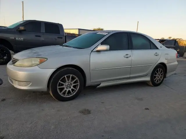 4T1BF32K85U099461