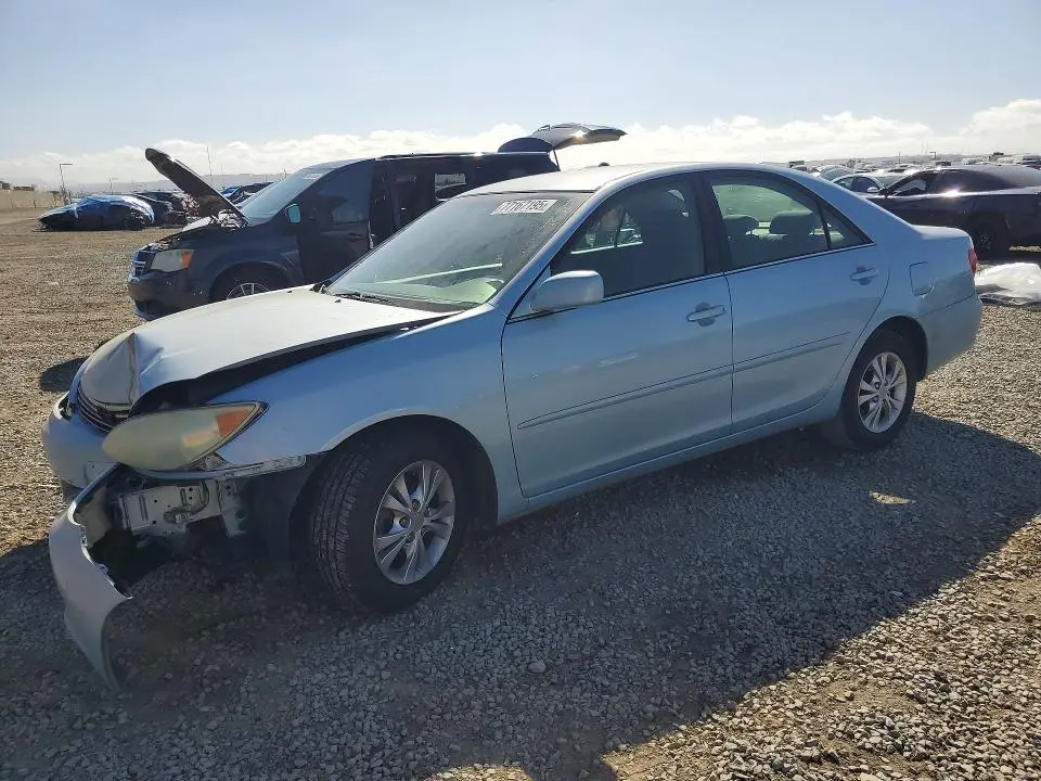 4T1BF32K95U612006