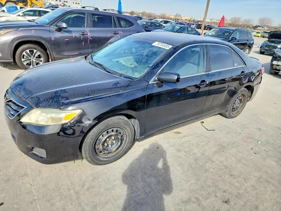 4T1BF3EK2AU026446
