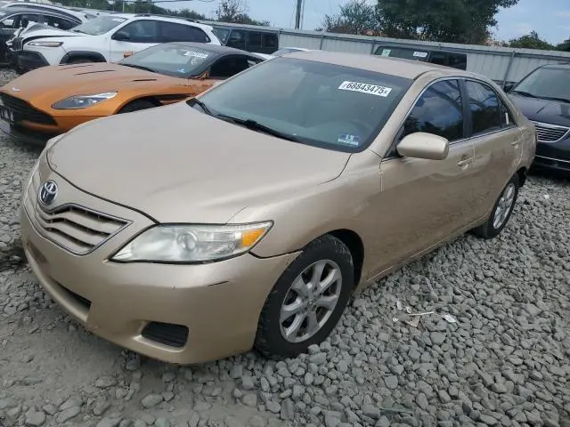 4T1BF3EK2AU108550