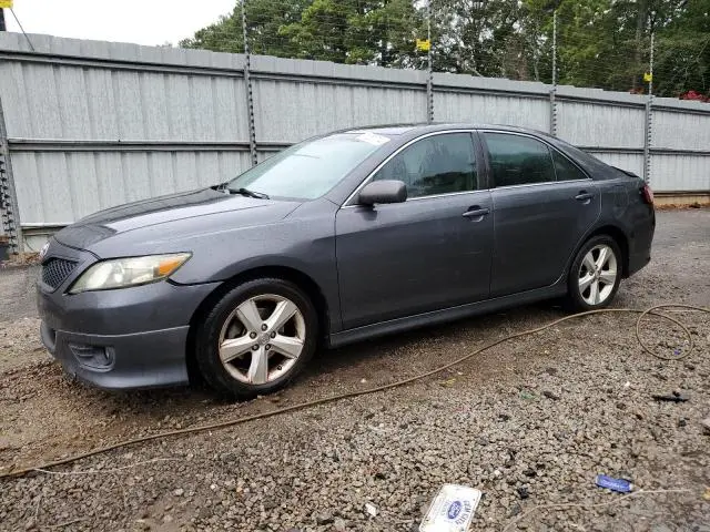 4T1BF3EK2AU504400