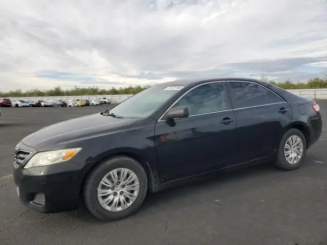 4T1BF3EK2AU550907