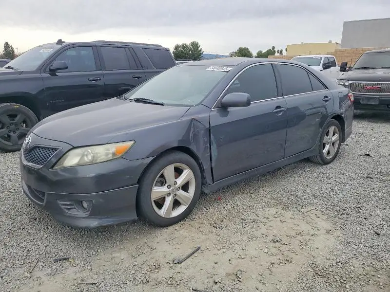 4T1BF3EK2BU609908
