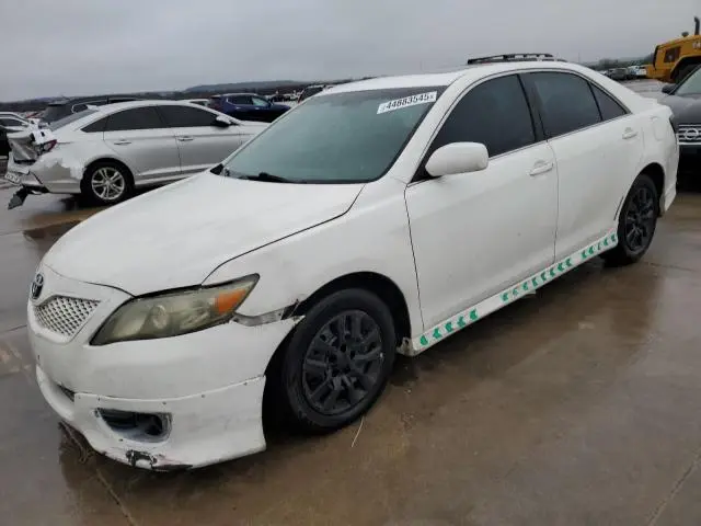 4T1BF3EK2BU651611