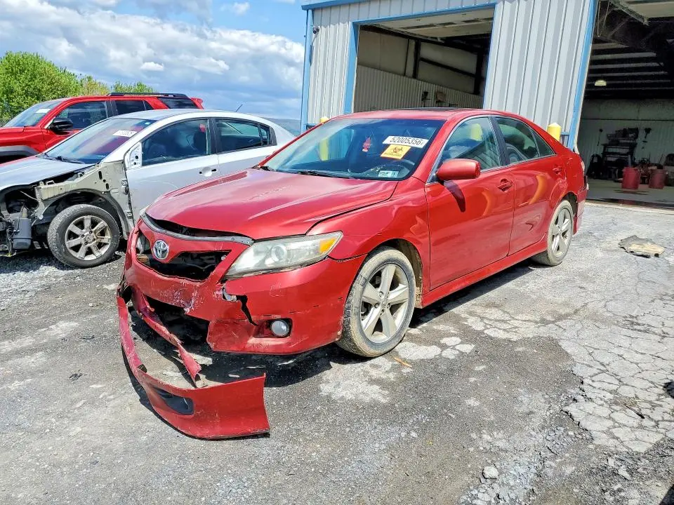 4T1BF3EK2BU674905