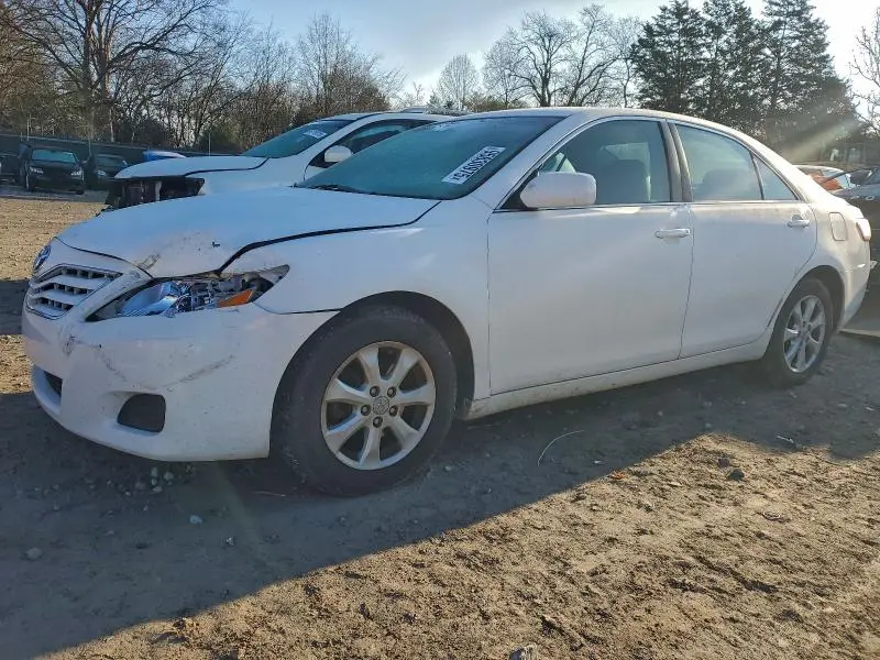 4T1BF3EK2BU712522