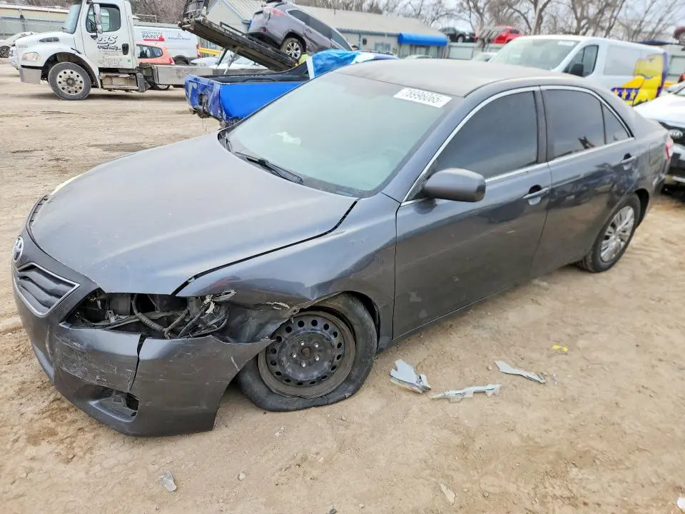 4T1BF3EK3BU158097