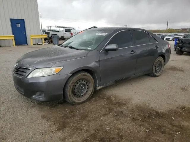 4T1BF3EK3BU163302
