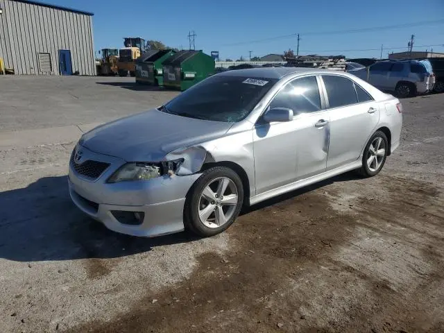 4T1BF3EK3BU230609