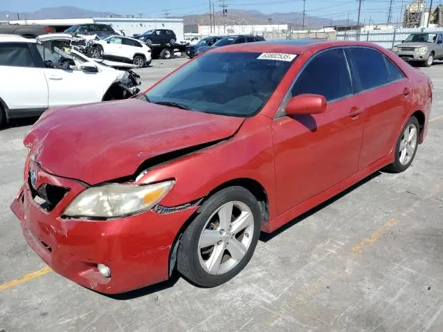 4T1BF3EK4BU615600