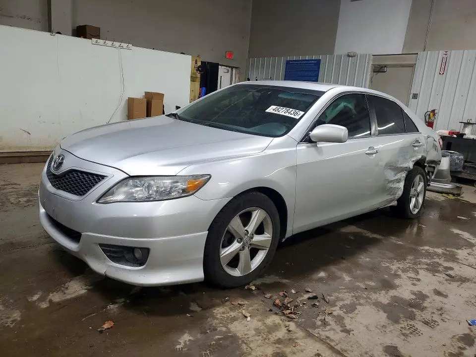 4T1BF3EK4BU650931
