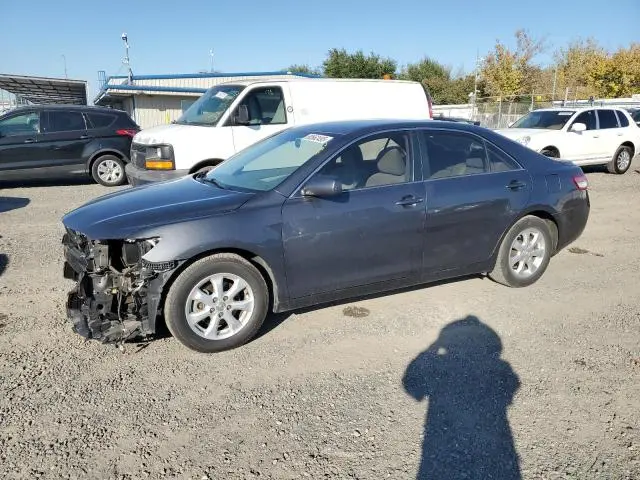 4T1BF3EK4BU711520