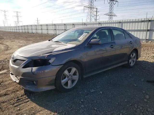 4T1BF3EK5AU047467